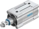 Стандартный пневмоцилиндр Festo DSBC-80-50-PPSA-N3