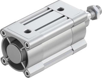 Стандартный пневмоцилиндр Festo DSBC-80-50-PPSA-N3