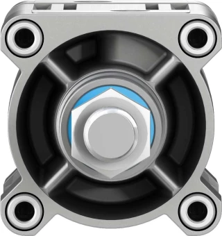 Стандартный пневмоцилиндр Festo DSBC-80-50-PPSA-N3