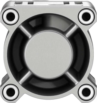Стандартный пневмоцилиндр Festo DSBC-80-50-PPSA-N3