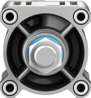 Стандартный пневмоцилиндр Festo DSBC-80-80-PPSA-N3