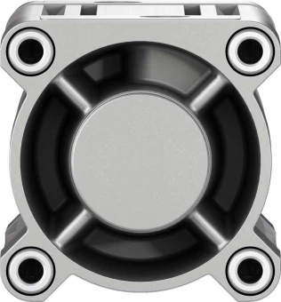 Стандартный пневмоцилиндр Festo DSBC-80-80-PPSA-N3