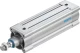 Стандартный пневмоцилиндр Festo DSBC-80-200-PPSA-N3