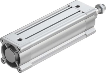 Стандартный пневмоцилиндр Festo DSBC-80-200-PPSA-N3