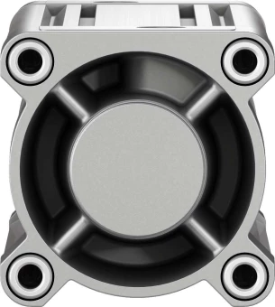 Стандартный пневмоцилиндр Festo DSBC-80-200-PPSA-N3