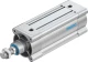Стандартный пневмоцилиндр Festo DSBC-80-125-PPSA-N3
