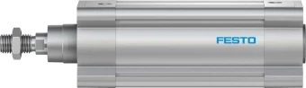 Стандартный пневмоцилиндр Festo DSBC-80-125-PPSA-N3