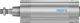 Стандартный пневмоцилиндр Festo DSBC-80-125-PPSA-N3