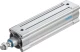 Стандартный пневмоцилиндр Festo DSBC-80-250-PPSA-N3