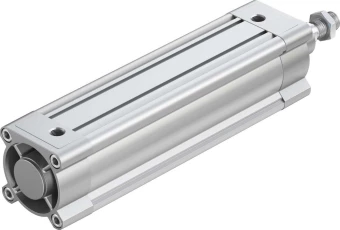 Стандартный пневмоцилиндр Festo DSBC-80-250-PPSA-N3