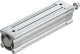 Стандартный пневмоцилиндр Festo DSBC-80-250-PPSA-N3