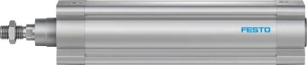 Стандартный пневмоцилиндр Festo DSBC-80-250-PPSA-N3