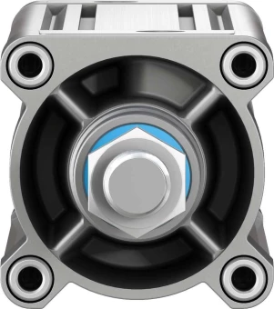 Стандартный пневмоцилиндр Festo DSBC-80-250-PPSA-N3