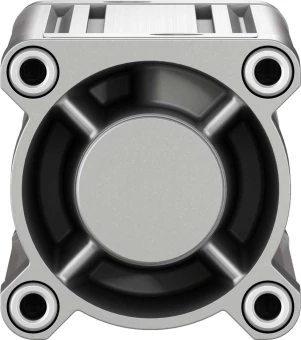 Стандартный пневмоцилиндр Festo DSBC-80-250-PPSA-N3