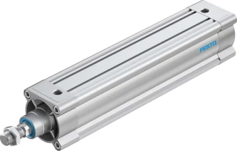 Стандартный пневмоцилиндр Festo DSBC-80-320-PPSA-N3
