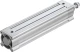 Стандартный пневмоцилиндр Festo DSBC-80-320-PPSA-N3