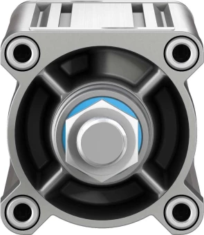 Стандартный пневмоцилиндр Festo DSBC-80-320-PPSA-N3