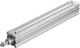 Стандартный пневмоцилиндр Festo DSBC-80-500-PPSA-N3