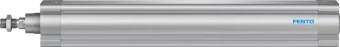 Стандартный пневмоцилиндр Festo DSBC-80-500-PPSA-N3