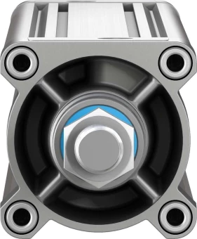 Стандартный пневмоцилиндр Festo DSBC-80-500-PPSA-N3