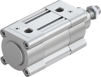 Стандартный пневмоцилиндр Festo DSBC-63-25-PPVA-N3