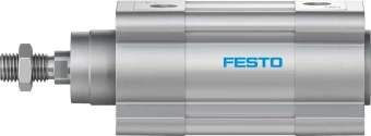 Стандартный пневмоцилиндр Festo DSBC-63-25-PPVA-N3