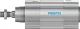 Стандартный пневмоцилиндр Festo DSBC-63-25-PPVA-N3