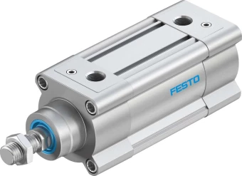 Стандартный пневмоцилиндр Festo DSBC-63-50-PPVA-N3