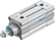 Стандартный пневмоцилиндр Festo DSBC-63-50-PPVA-N3
