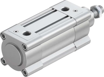 Стандартный пневмоцилиндр Festo DSBC-63-50-PPVA-N3