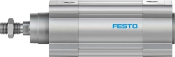Стандартный пневмоцилиндр Festo DSBC-63-50-PPVA-N3