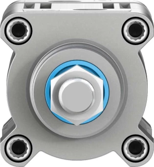 Стандартный пневмоцилиндр Festo DSBC-63-50-PPVA-N3