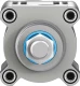 Стандартный пневмоцилиндр Festo DSBC-63-50-PPVA-N3