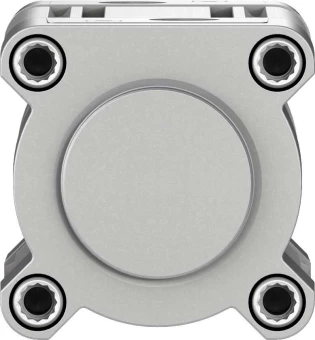 Стандартный пневмоцилиндр Festo DSBC-63-50-PPVA-N3