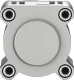 Стандартный пневмоцилиндр Festo DSBC-63-50-PPVA-N3