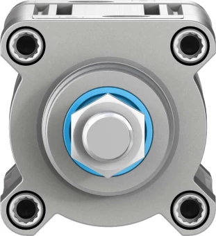 Стандартный пневмоцилиндр Festo DSBC-63-80-PPVA-N3