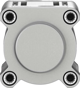 Стандартный пневмоцилиндр Festo DSBC-63-80-PPVA-N3
