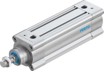 Стандартный пневмоцилиндр Festo DSBC-63-125-PPVA-N3