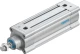 Стандартный пневмоцилиндр Festo DSBC-63-125-PPVA-N3