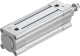 Стандартный пневмоцилиндр Festo DSBC-63-125-PPVA-N3