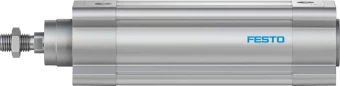 Стандартный пневмоцилиндр Festo DSBC-63-125-PPVA-N3