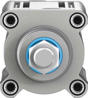 Стандартный пневмоцилиндр Festo DSBC-63-125-PPVA-N3