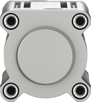 Стандартный пневмоцилиндр Festo DSBC-63-125-PPVA-N3
