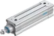 Стандартный пневмоцилиндр Festo DSBC-63-160-PPVA-N3