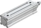 Стандартный пневмоцилиндр Festo DSBC-63-160-PPVA-N3