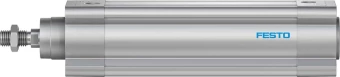 Стандартный пневмоцилиндр Festo DSBC-63-160-PPVA-N3