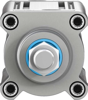 Стандартный пневмоцилиндр Festo DSBC-63-160-PPVA-N3