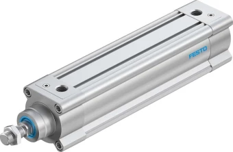 Стандартный пневмоцилиндр Festo DSBC-63-200-PPVA-N3