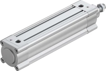 Стандартный пневмоцилиндр Festo DSBC-63-200-PPVA-N3