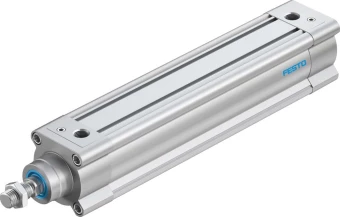 Стандартный пневмоцилиндр Festo DSBC-63-250-PPVA-N3